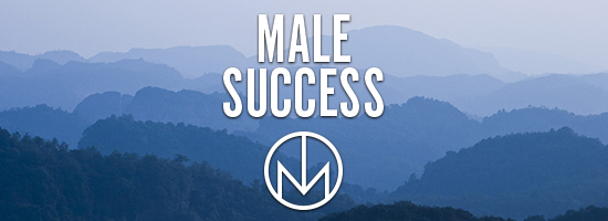 Male Success