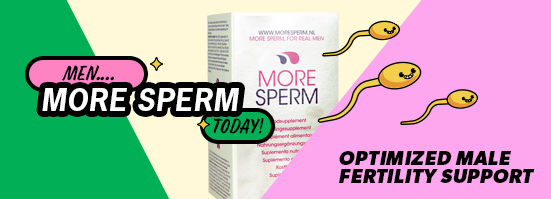 Zaadproductie stimuleren met onze producten