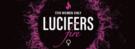 Lucifers Fire
