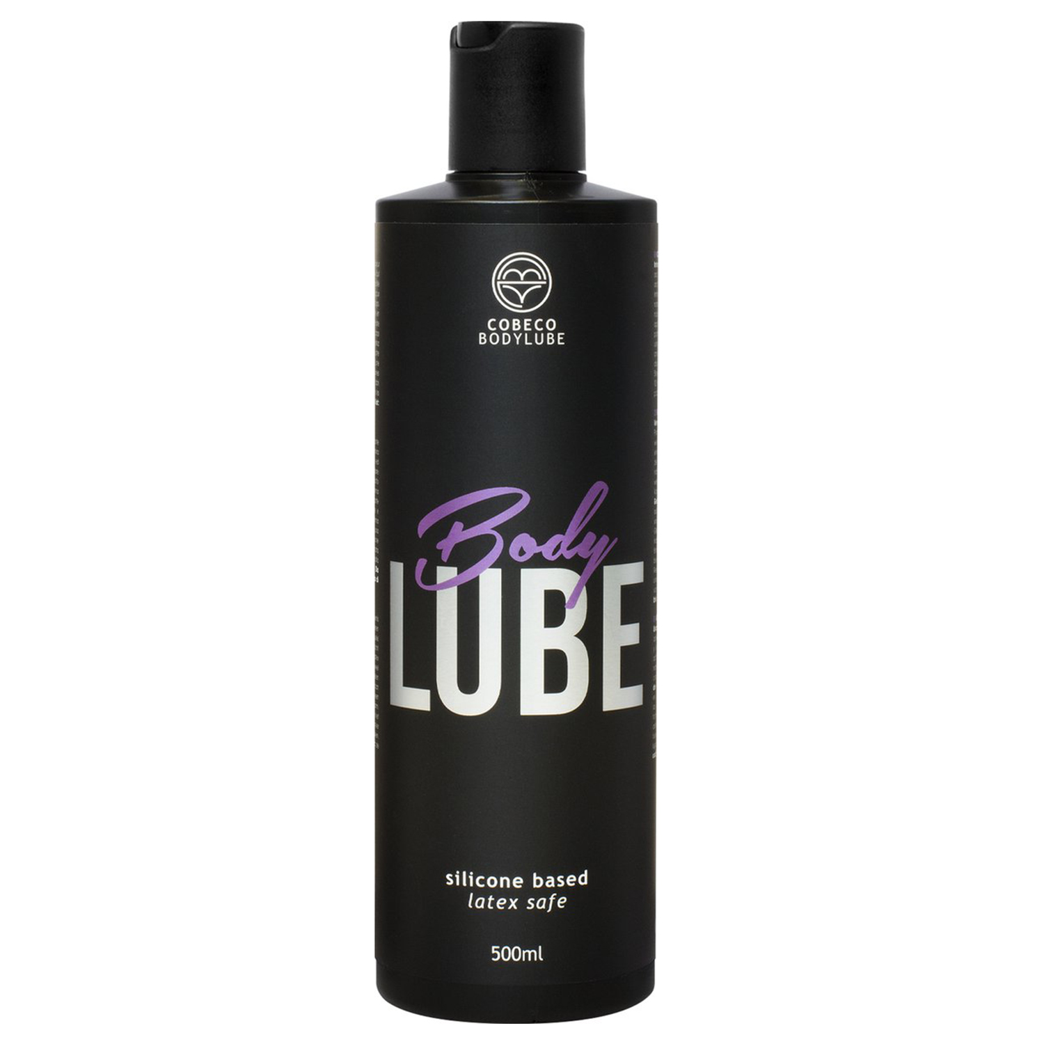 Bodylube Silicone Based 500ml